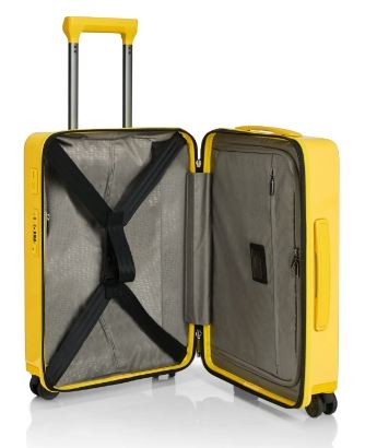 Torba s kotačima Roadster S