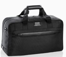 Torba putna Roadst Pro Weekender S, crna