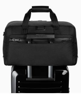 Torba putna Roadst Pro Weekender S, crna