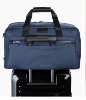 Torba putna Roadst Pro Weekender S, plava