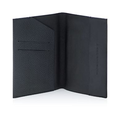 Etui za putovnicu /PD-VY/ crni