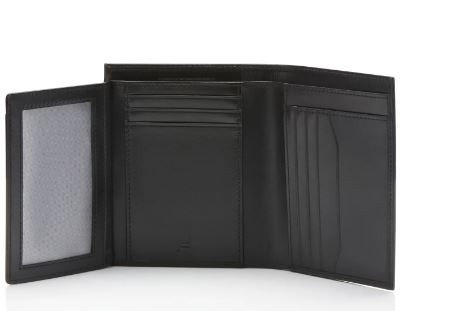 Lisnica za kartice 11 /PD-CL/ crna