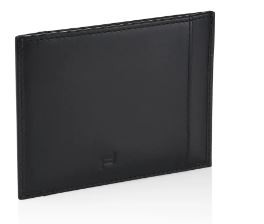 Lisnica za kartice 4 /PD-CL/ crna