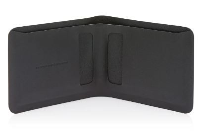 Lisnica za kartice BiFold /PD-SE/ crna