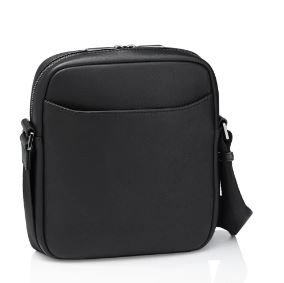 Torbica za rame Roadster XS /PD-Lth/ crna
