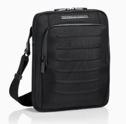 Torbica za rame Roadster Pro S, crna