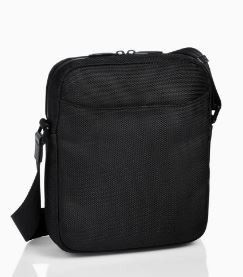 Torbica za rame Roadster Pro XS, crna