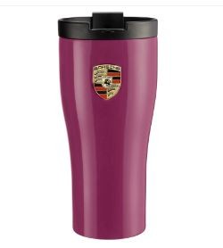 Termo šalica Ruby Red