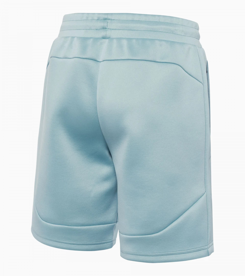 Kratke hlače Sweat Shorts, modern mint