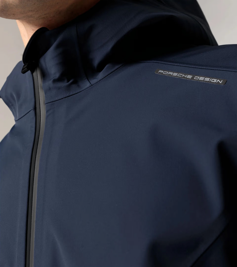 Jakna sportska Reversible All-Day Jacket, club navy