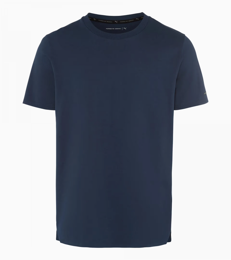 Majica sportska Essential T-Shirt, plava