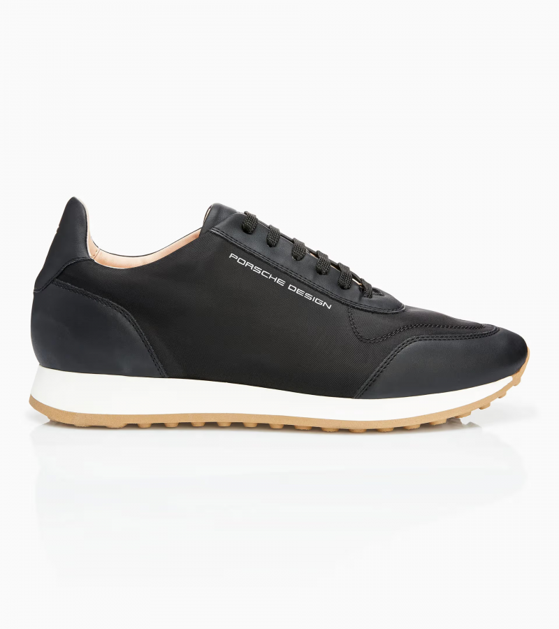 Cipele City Sneaker 2.0 Nyl, crne