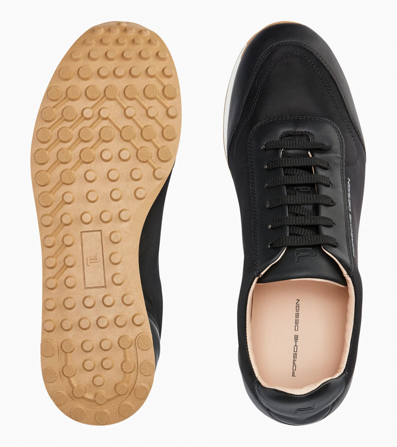 Cipele City Sneaker 2.0 Nyl, crne