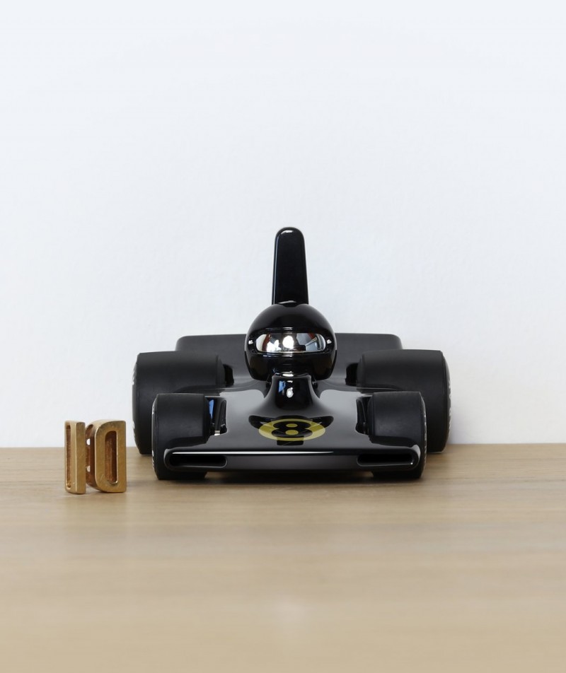 Autić Velocita Emilio - Playforever