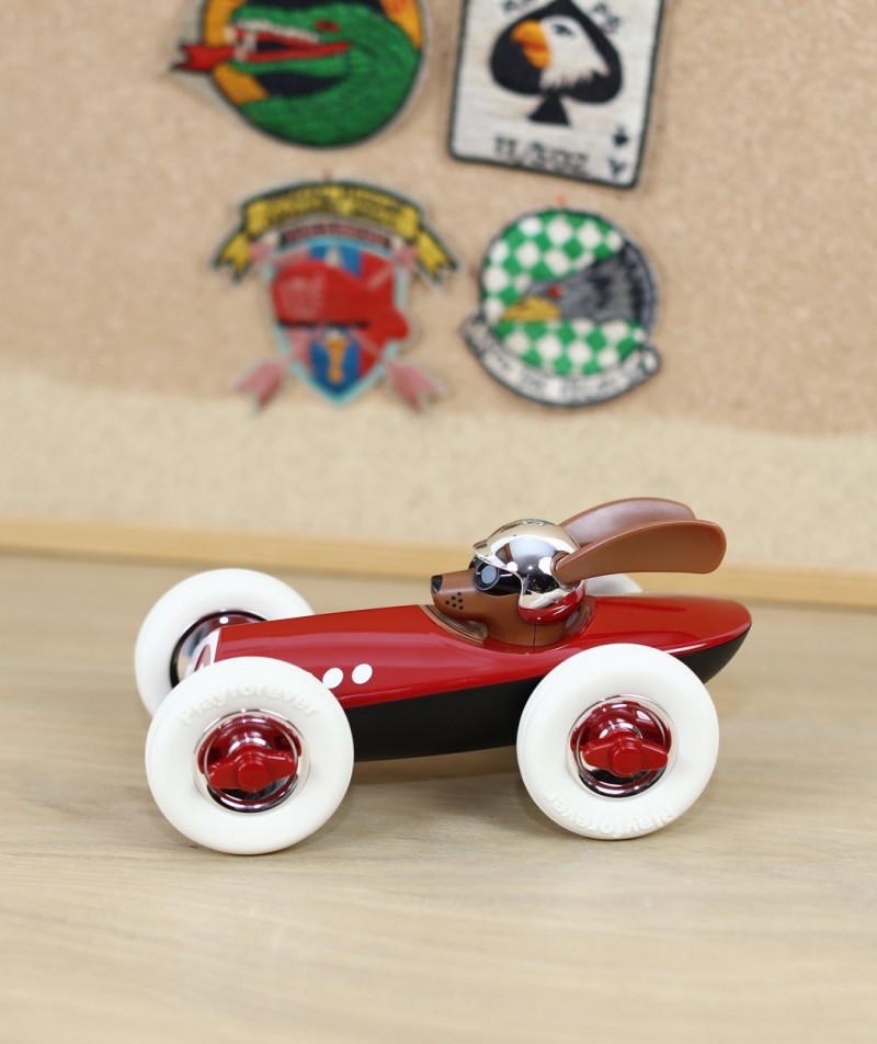 Autić Rufus Patrick - Playforever