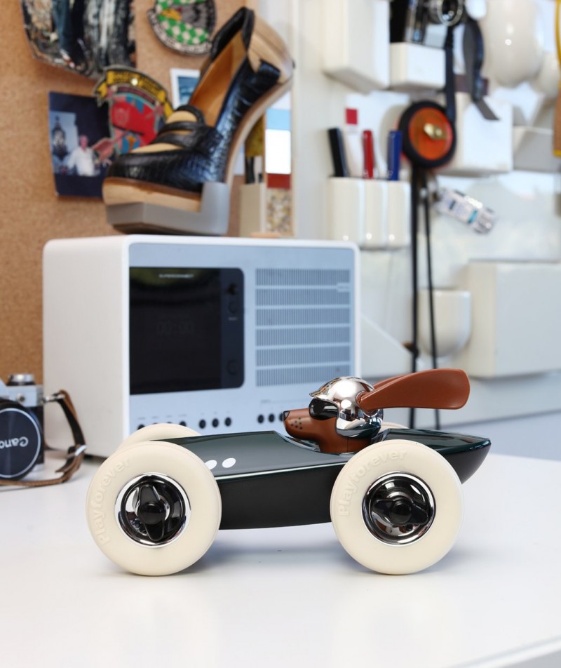 Autić Rufus Weller - Playforever