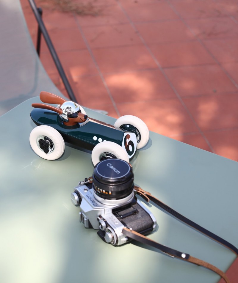 Autić Rufus Weller - Playforever