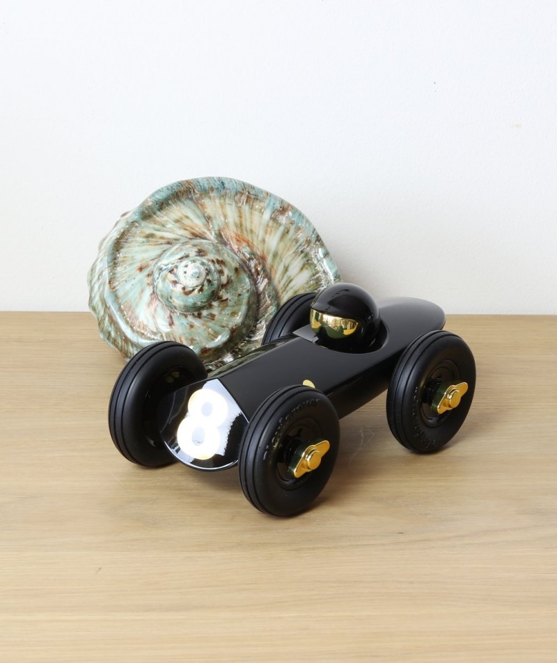 Autić Rufus Vince - Playforever