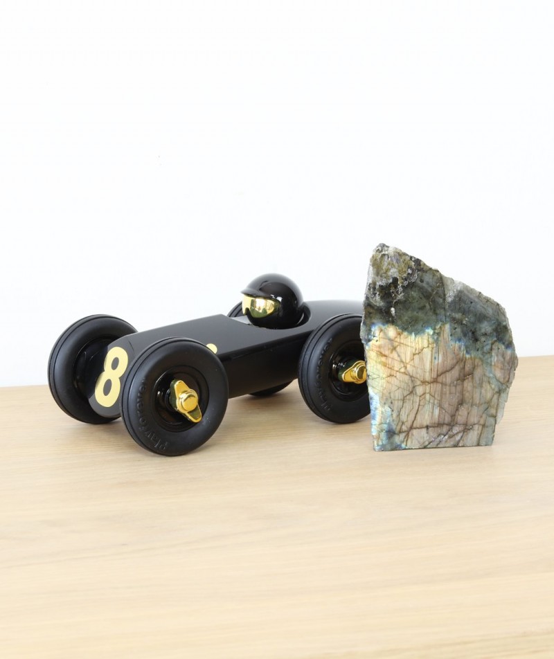 Autić Rufus Vince - Playforever