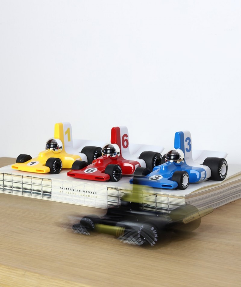 Autić Velocita Jacques - Playforever