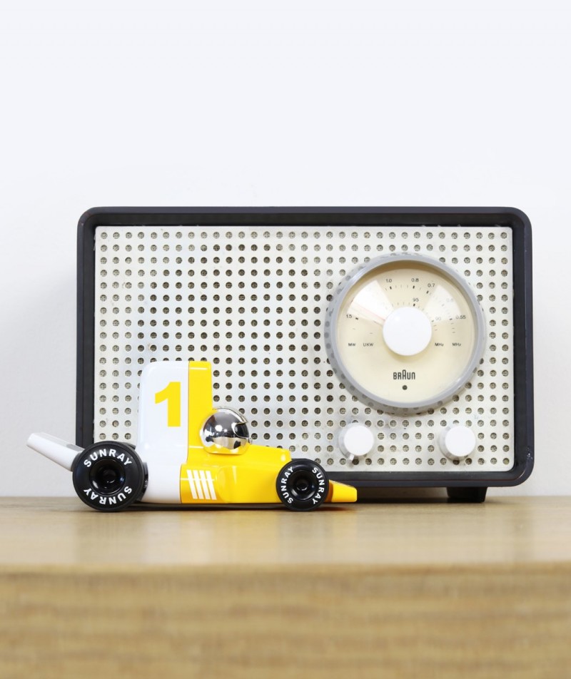 Autić Velocita Jacques - Playforever