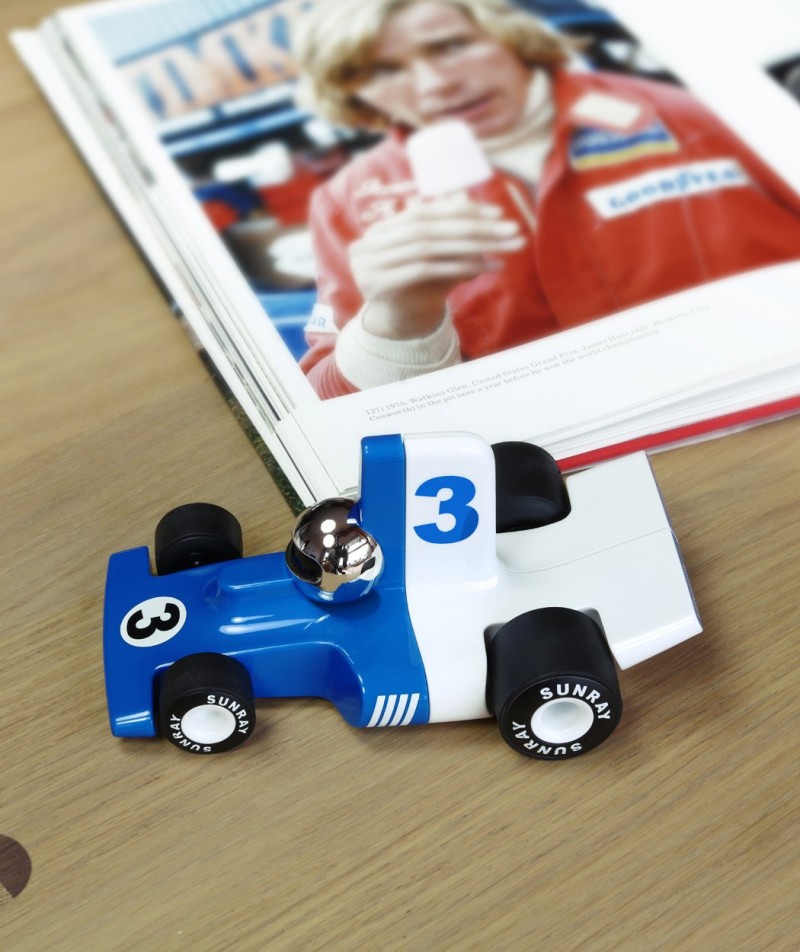 Autić Velocita Lorenzo - Playforever