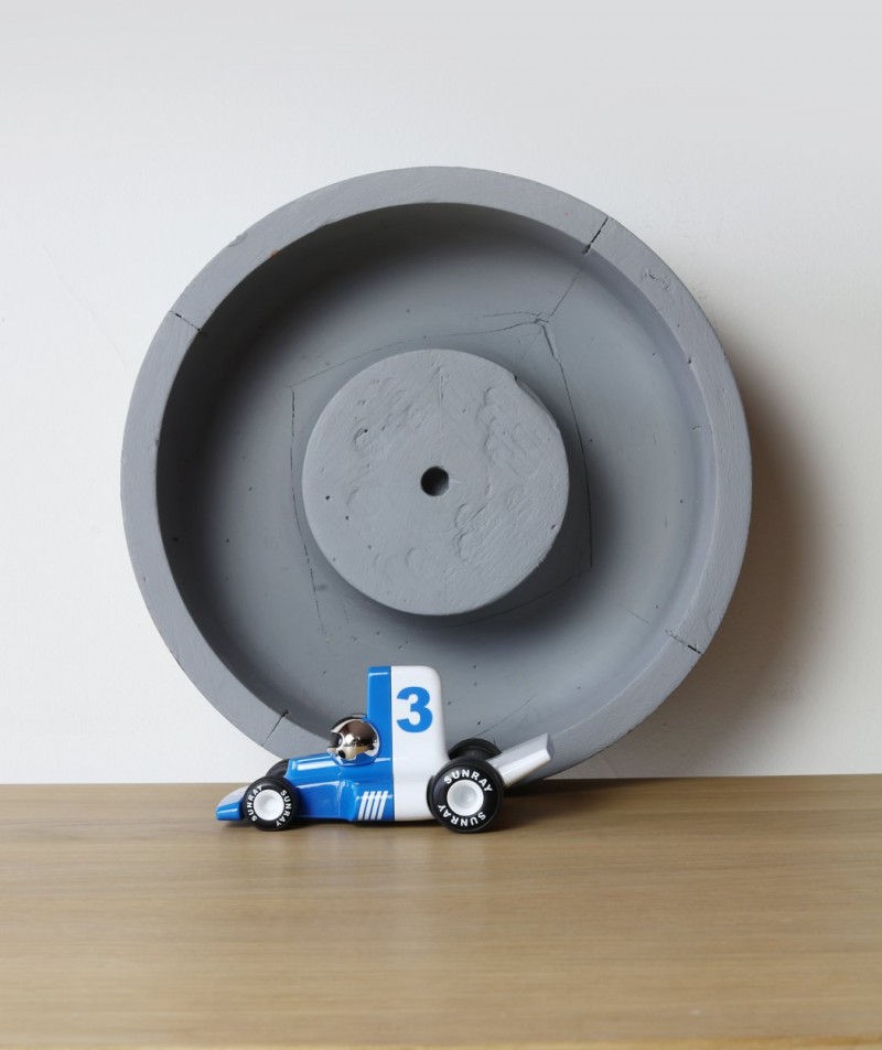 Autić Velocita Lorenzo - Playforever