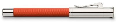 Roler olovka Guilloche, narančasta