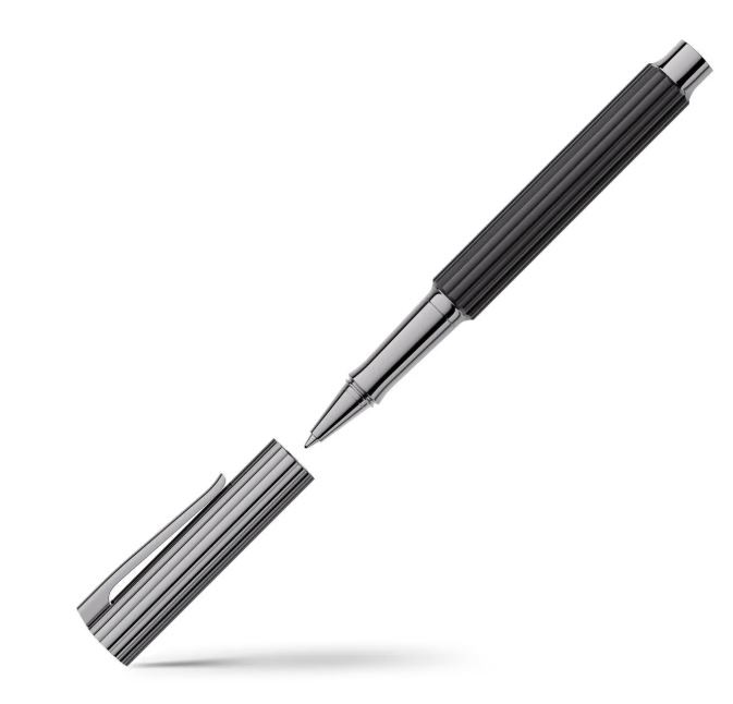 Roler olovka Bloom, Ebony