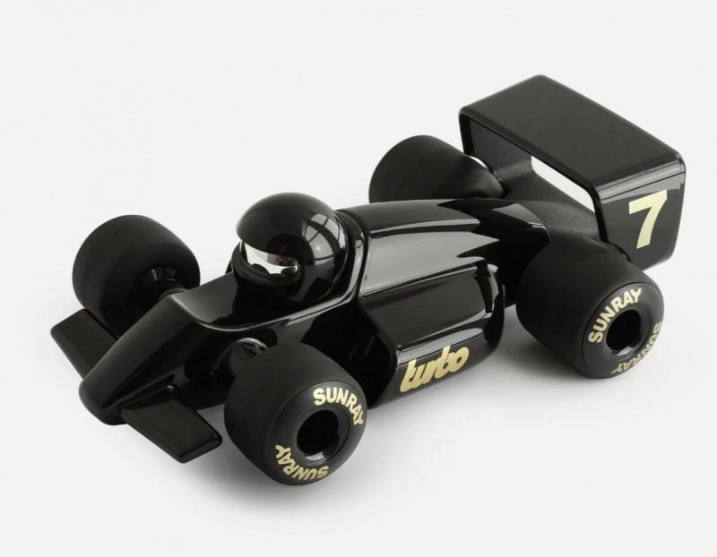 Autić Verve Turbo Jet