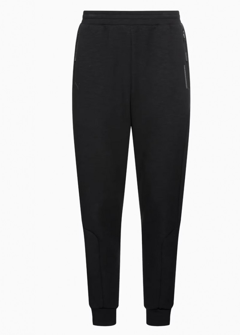 Hlače duge Sweat Pants, Puma Black, L