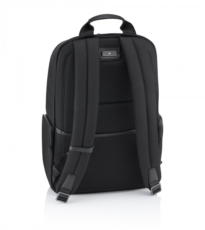 Ruksak Roadster S Nyl, crni