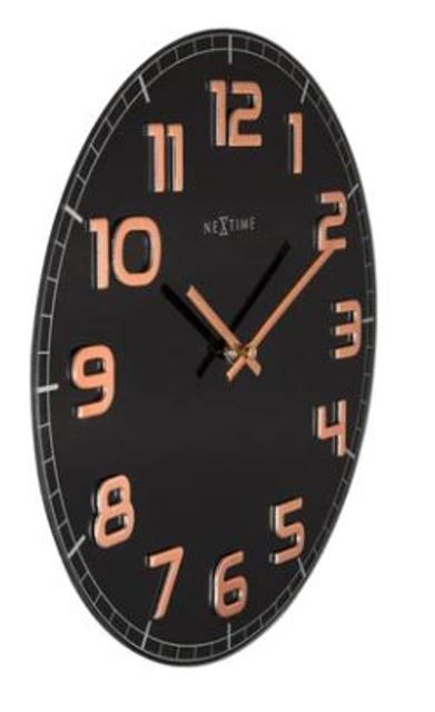 Sat zidni NeXtime 