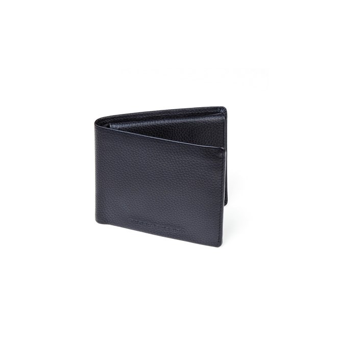 Novčanik H7 /PD-CE/ crni 2.1