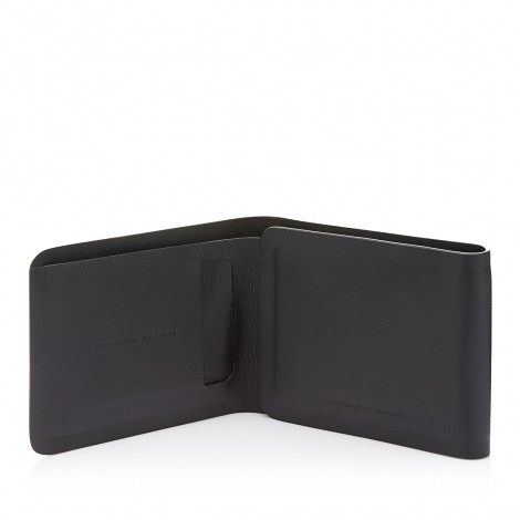 Lisnica za kartice TriFold /PD-SE/ crna