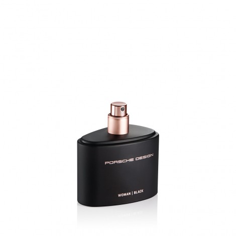 Parfem PD Woman, Black 50ml
