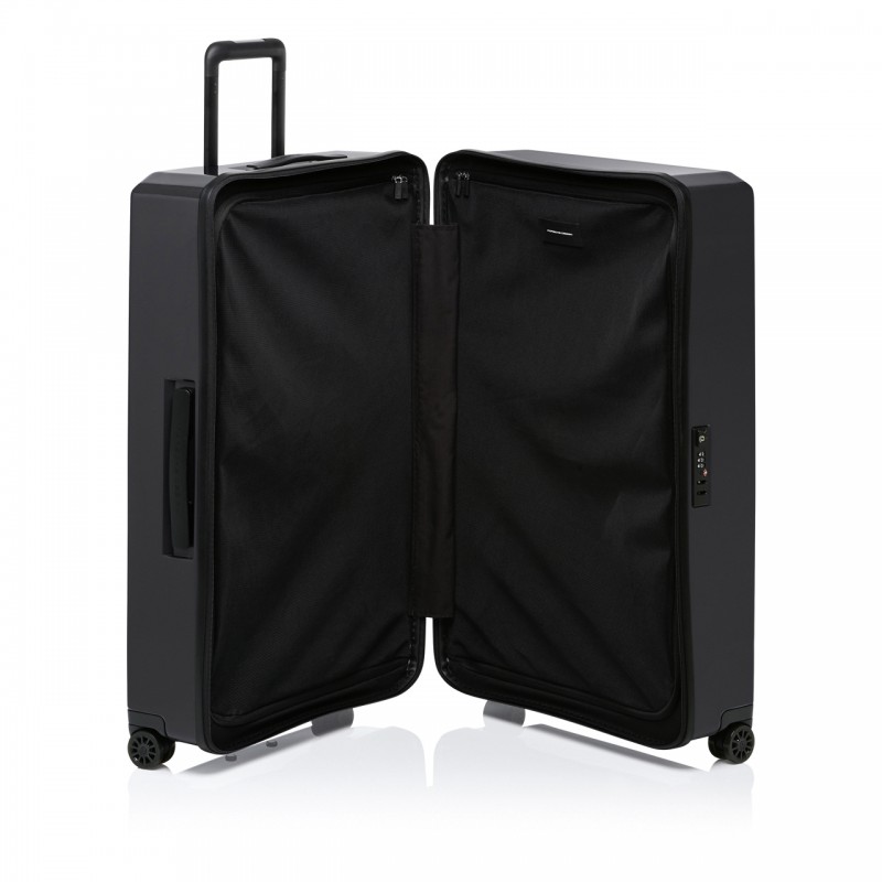 Torba s kotačima L 2.0 /PD-Hardcase/ antracit