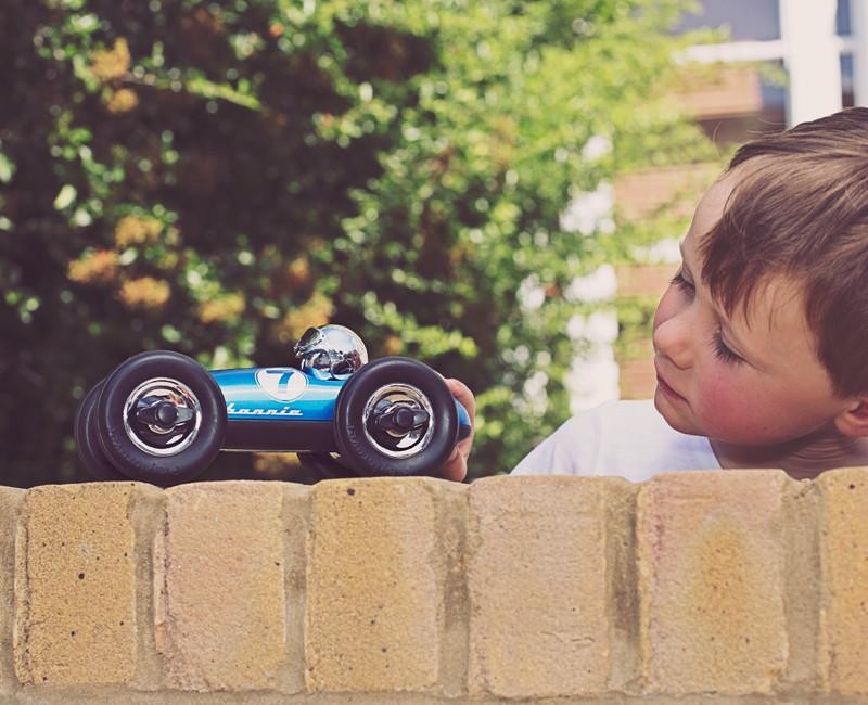 Autić Bonnie Car Joules - Playforever