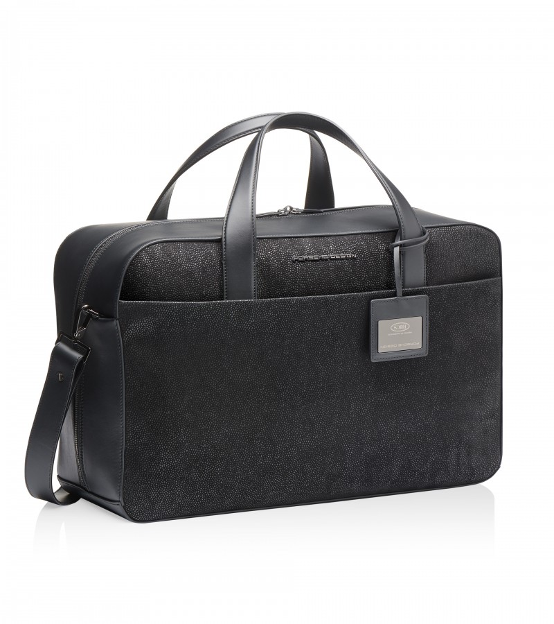 Torba putna Roadst Weekender LTD BLK 1/100