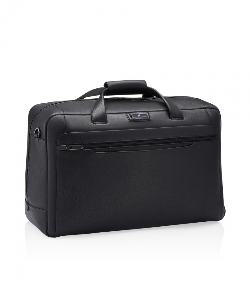 Torba putna Roadster Weekender Lth, crna