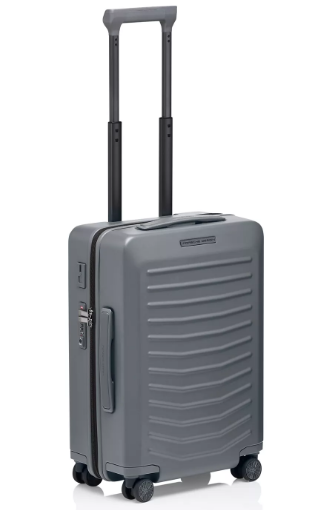 Torba s kotačima Roadster S, antracit mat