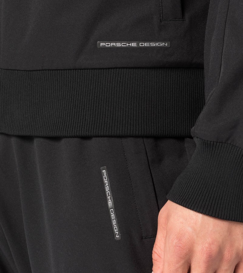 Jakna sportska Woven 