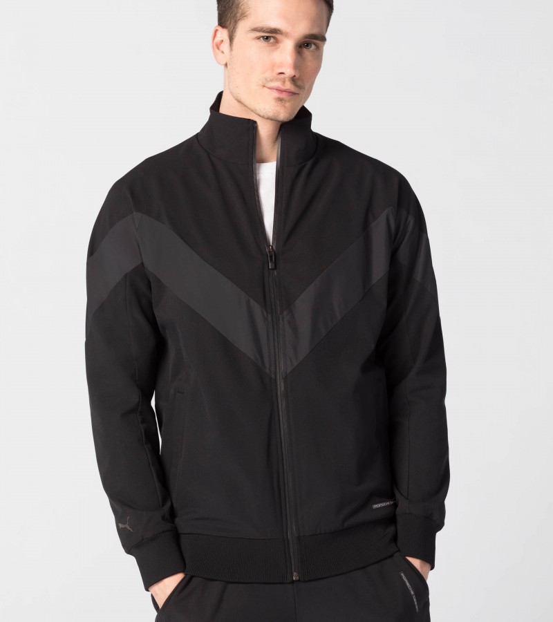Jakna sportska Woven 