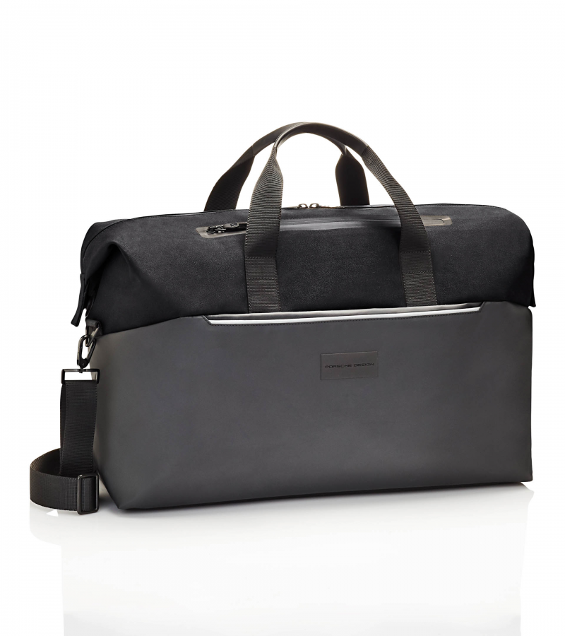 Torba putna Weekender PD-UE, crna