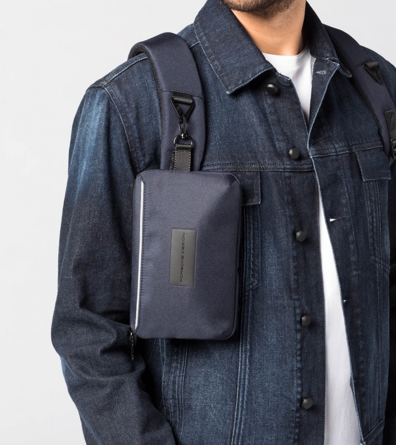Torbica Pouch