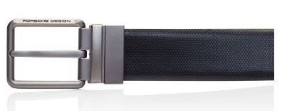 Remen BusBelt PBkl, crni, Rev 35, bc 105