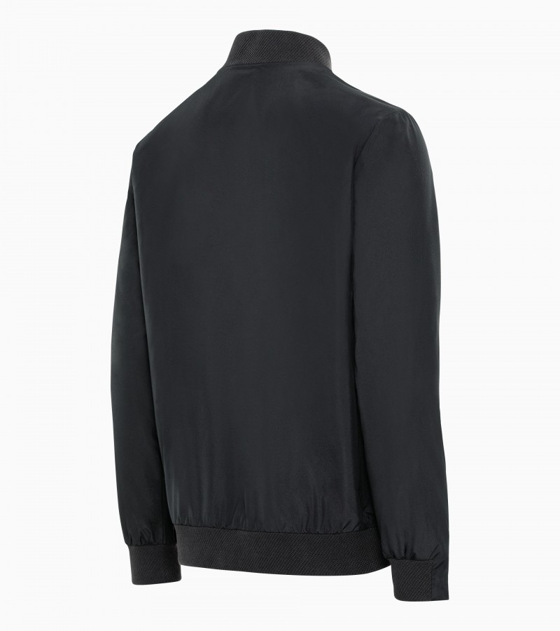 Jakna sportska L.Blouson, crna