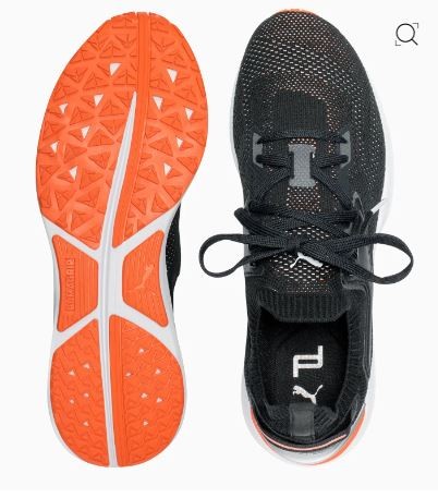 Cipele sportske E.Train II crne