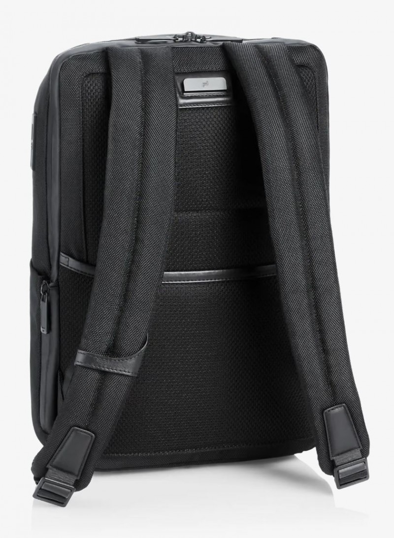 Ruksak Roadster Pro XS, crni