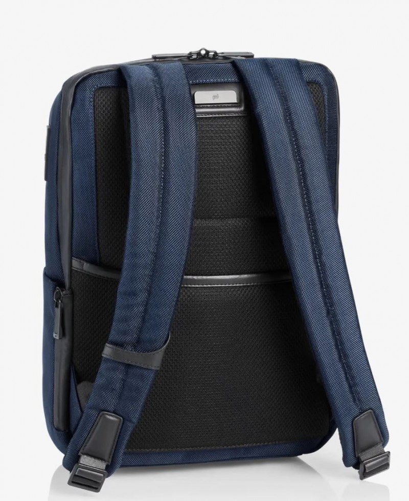 Ruksak Roadster Pro XS, plavi